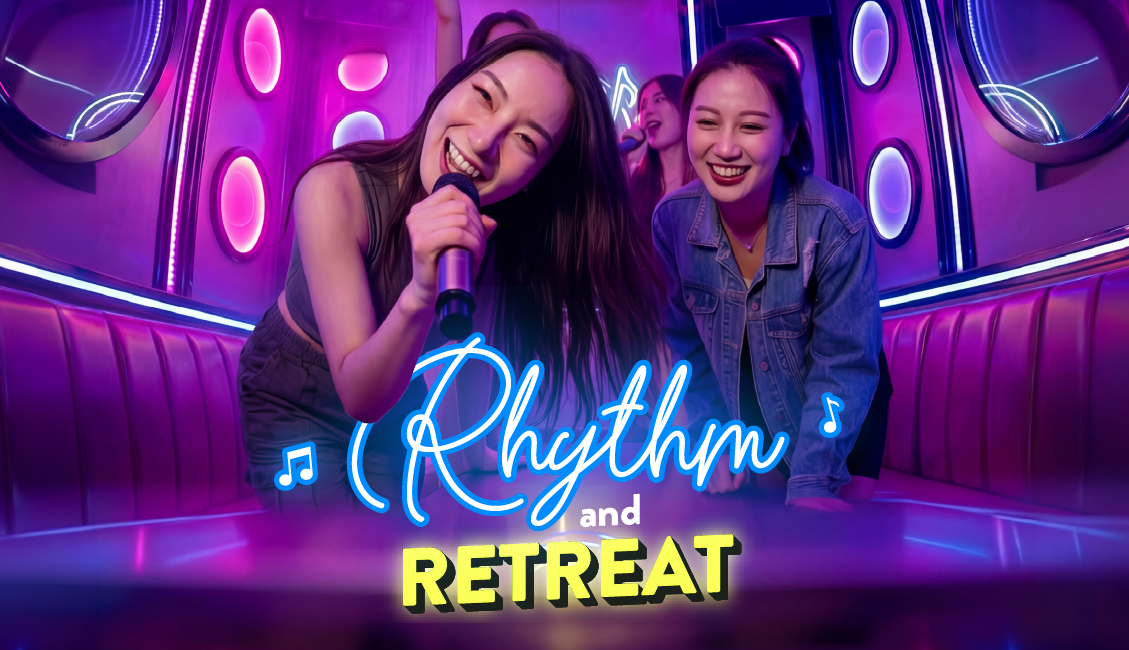 260427 - Rhythm and Retreat Thumbnail