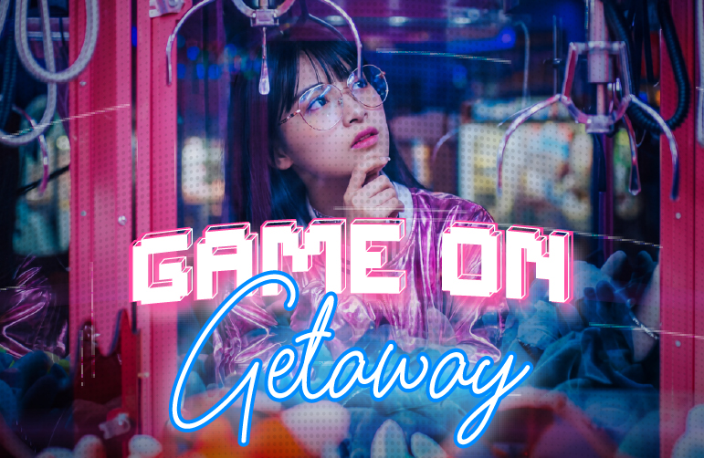 260709 - Game On Getaway Website Thumbnail