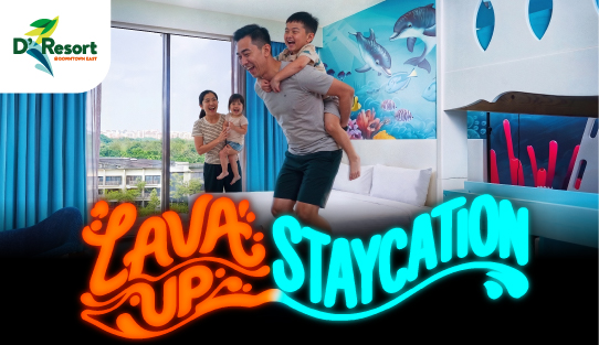 Lava Up Staycation_260x150px